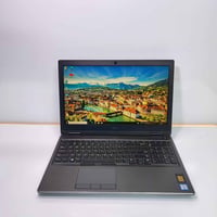 Dell برزشن • i7-8850H • انفيديا T2000