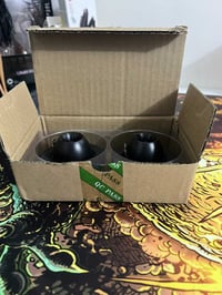 مضخمات صوت • توصيل • قطع متعددة