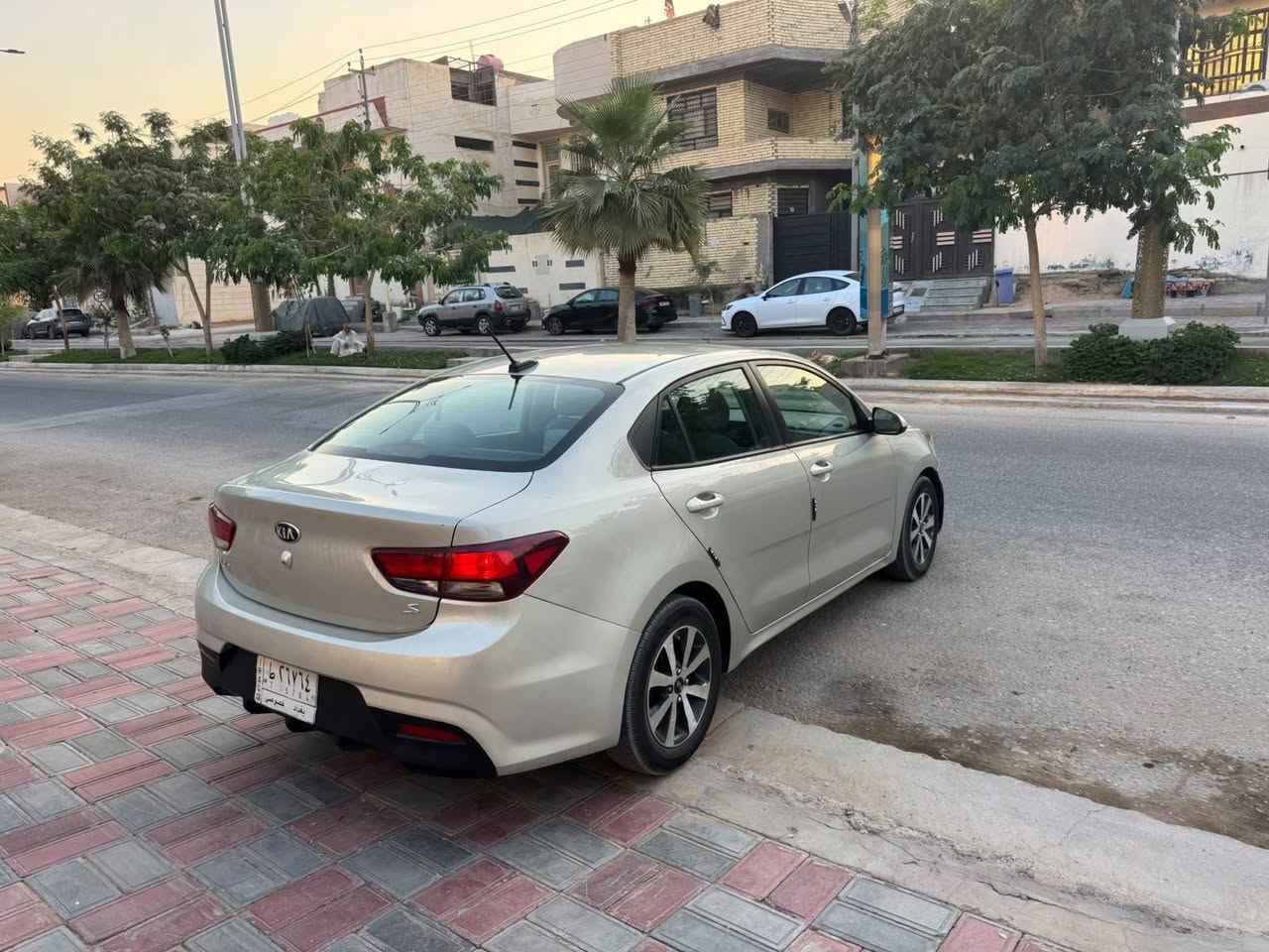 السلام عليكم كي ريو مديل 18 وارد امريكي حادثه كنر جاملغ خلفي وصفح بيه صبغ مال طاخات مكينه 1600 مكانه كربلاء ***********
سعر 85

