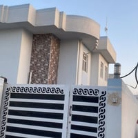 قرية السلام • ٣١٠م • حديقة كبيرة