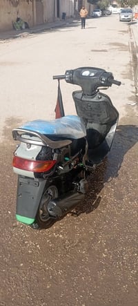 فراشه • نواقص باتري زنجيل • معدل فول