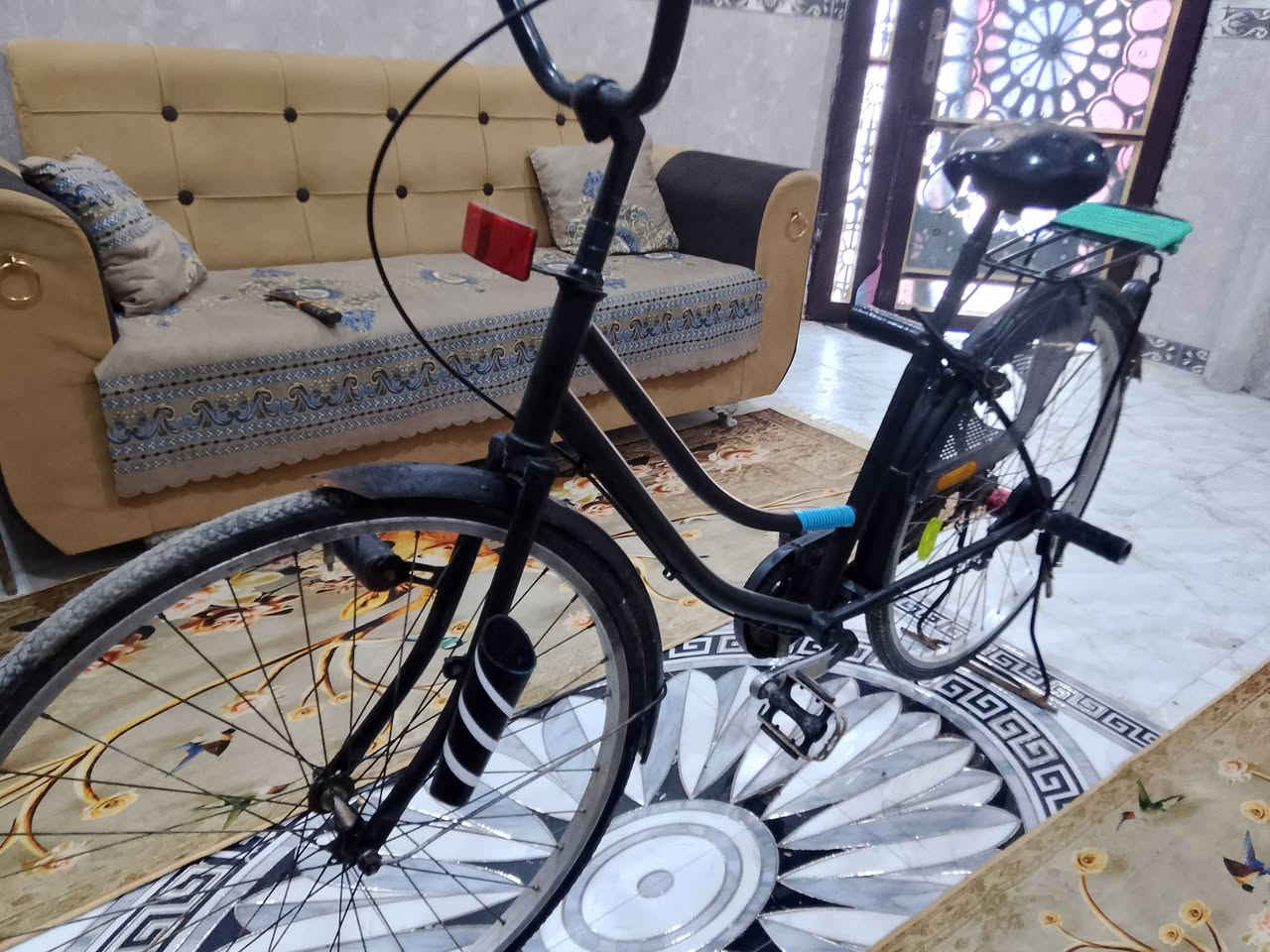 السلام عليكم للبيع باسكل حلو مكاني الشاميه سعر 50 وبيها مجال اليريده يراسلني خاص


**إذا كنت صاحب هذا الإعلان وتريد حذفه لأي سبب، رجاءا أرسل رسالة إلى الدعم الفني**