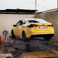 يا (بسم الله الرحمن الرحيم) كيا فورتي موديل ٢٠١٧ امريكي مكينه ٢٠٠٠ دوش...