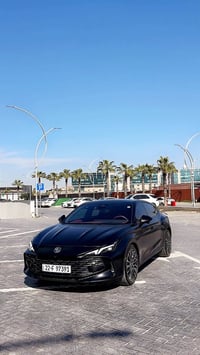 MG7 لوكس • ٢٠٢٤ • ٣١٠٠٠ كم