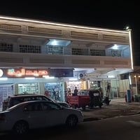 محل للجار العنوان مخابرات قرب كراج الاسدي قرب ابو عمر البنجرجي التفصيل...