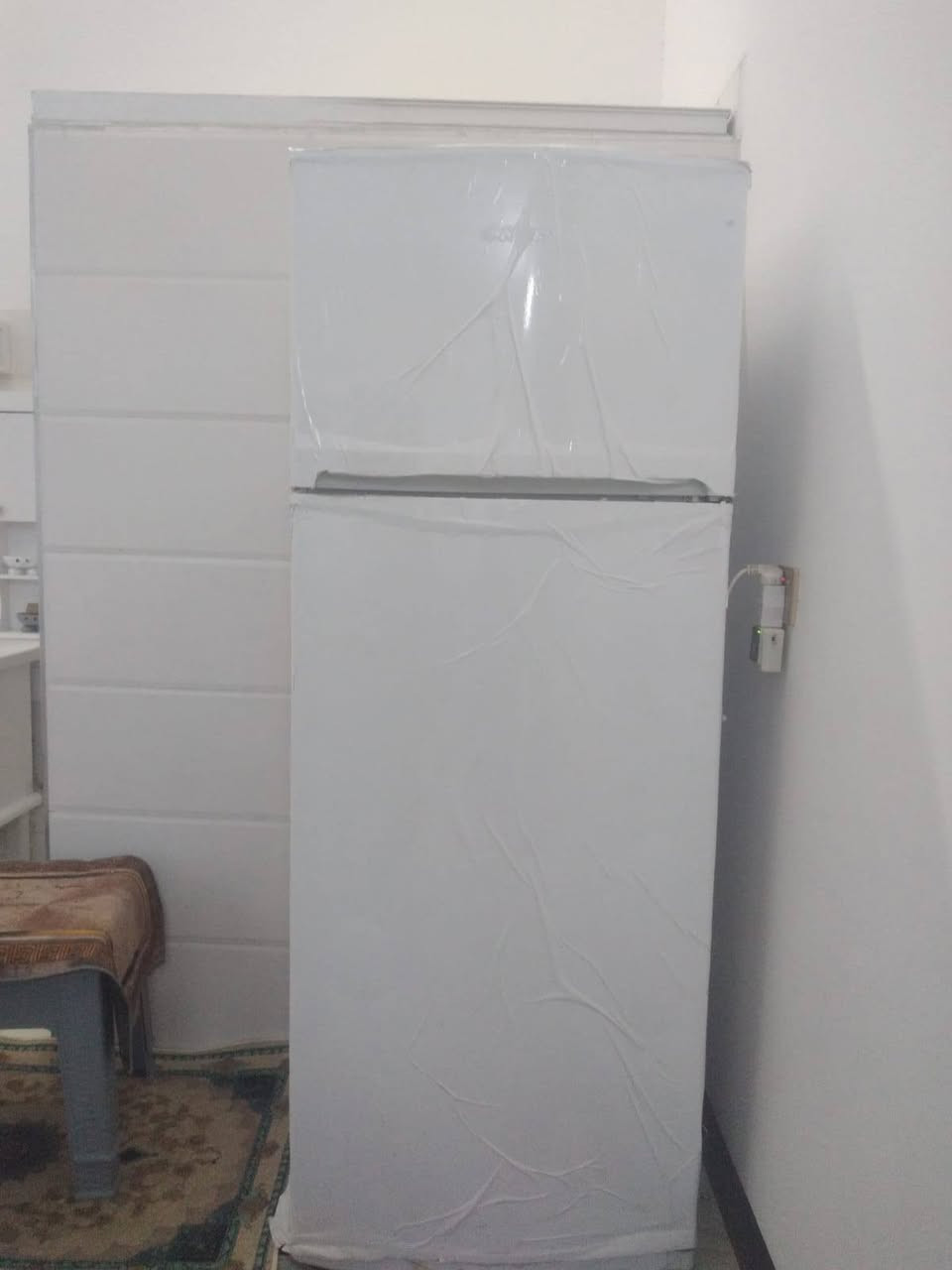 السلام عليكم مكلف بالنشر خابر عل رقم كركوك حي الزوراء ٥٥ اتصال ***********
