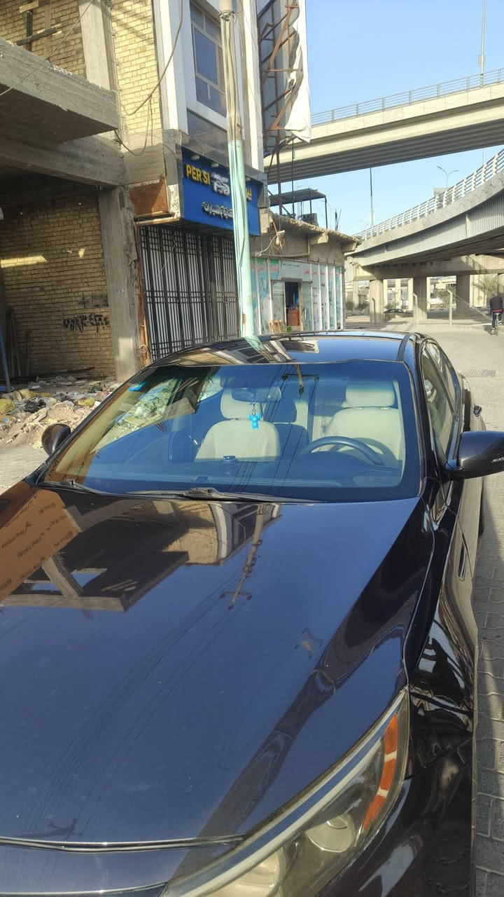 مراوس BYD Qin L _ جين L فقط
اوبتما 2015 أمريكي محرك 2400 رقم بغداد بأسمي السيارة كاملة من كلشي جدا نظيفه و ع ايدي ممخلي بيها برغي نقص حادث امامي سونار موجود، 
 بيها منظومة غاز حكومية مضبوطه ضبط العگال وبعدها بالضمان شرط التسارع والسحب أقوى من البانزين السوبر طبعا تنسى الصرف كل أسبوع تصرف غاز ب8 الف دينار


**إذا كنت صاحب هذا الإعلان وتريد حذفه لأي سبب، رجاءا أرسل رسالة إلى الدعم الفني**