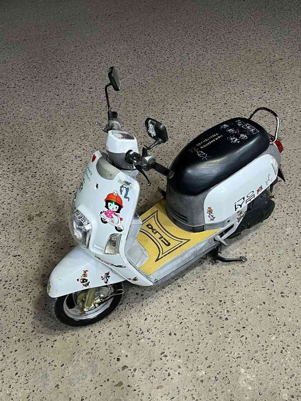 سلام وعليكم ماكس بوليس برغي مامفتوح بيها تعال وفحص مكاني  فيحاء غرب جسر خالد شراي يجي خاص


**إذا كنت صاحب هذا الإعلان وتريد حذفه لأي سبب، رجاءا أرسل رسالة إلى الدعم الفني**