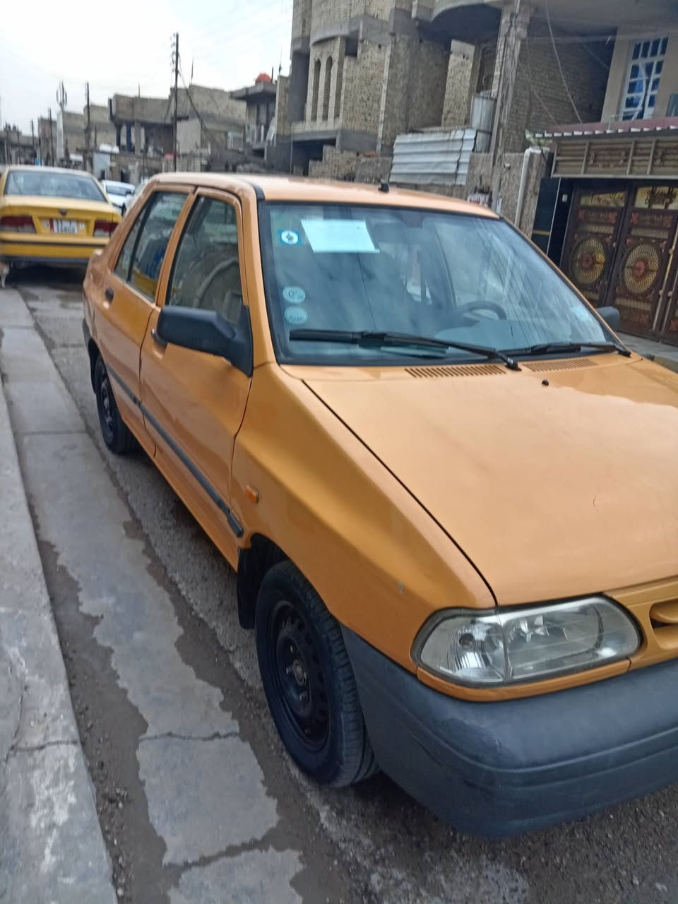 اسلام عليكم
سايبا. موديل. ١٨.
رقم بغداد.  
ابسمي.  السعر. ٤٧.
***********
