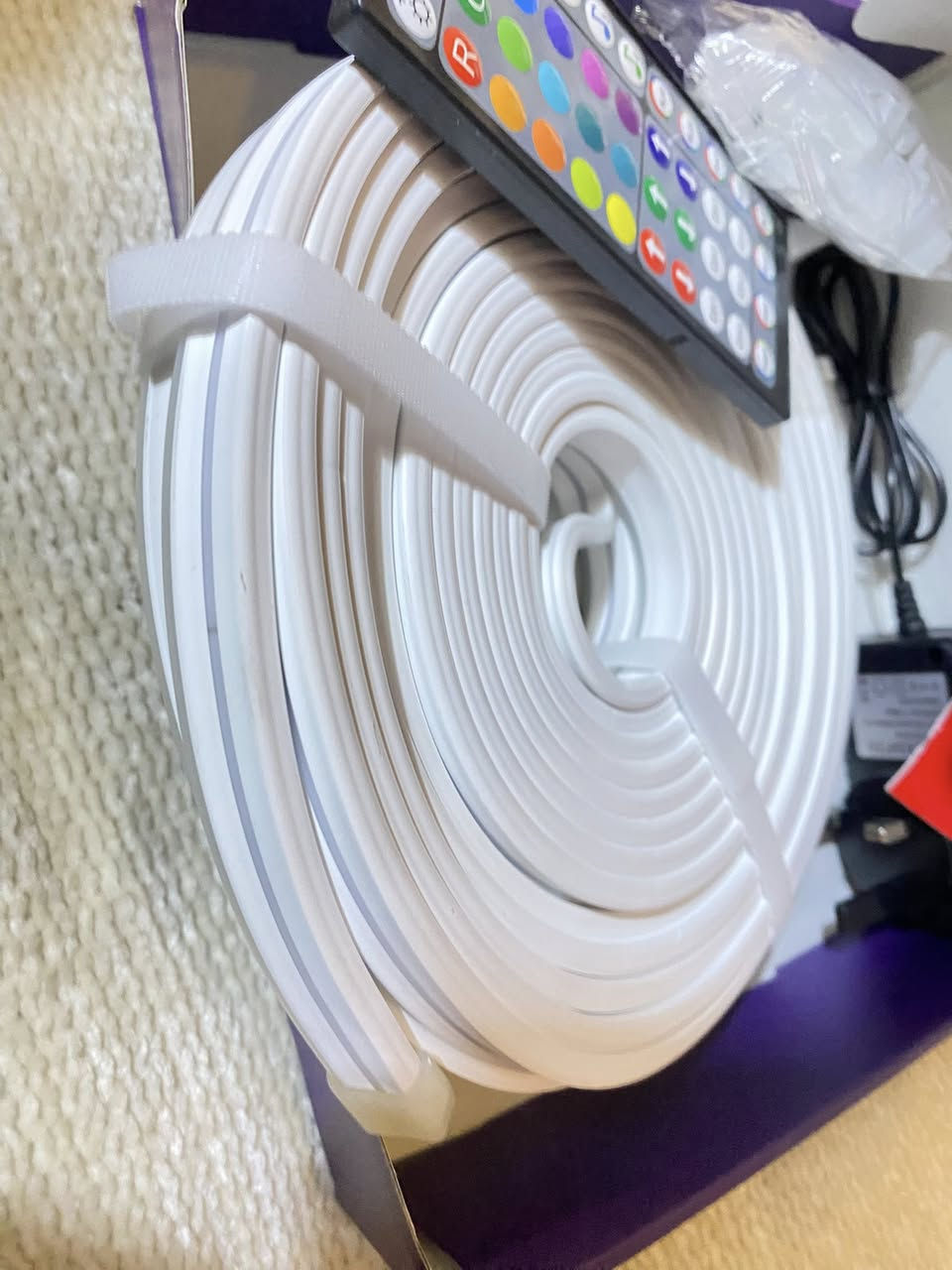 25 مع توصيل سمارت وبلاش ثابت سعره


**إذا كنت صاحب هذا الإعلان وتريد حذفه لأي سبب، رجاءا أرسل رسالة إلى الدعم الفني**