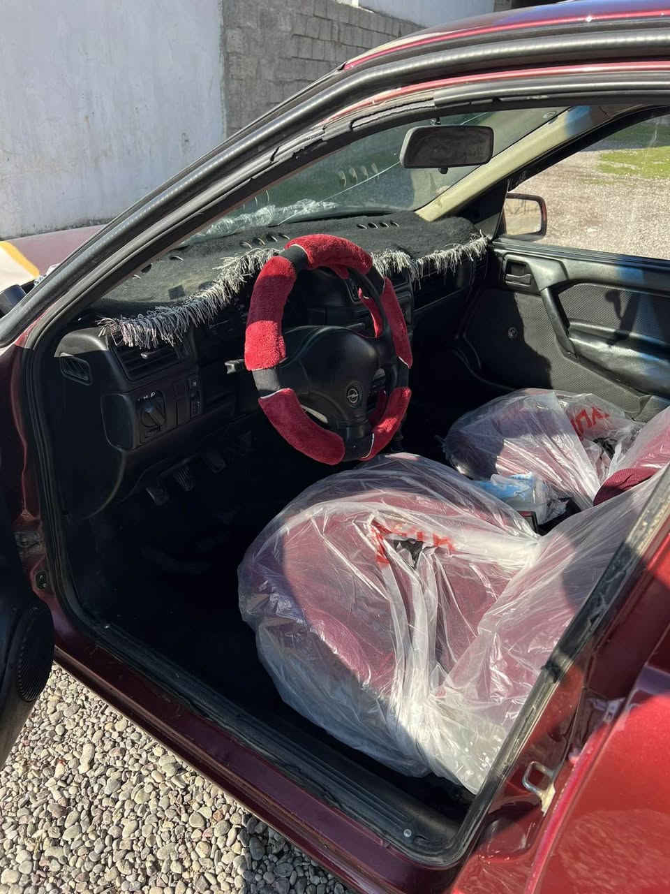 ‎فيكترا مودئل ٩١ بئ لئدان ٢٠ كئر عاديه ساره كه زور جوانه ***********نرخي ٣٦ مه جال‎ أربيل, العراق
