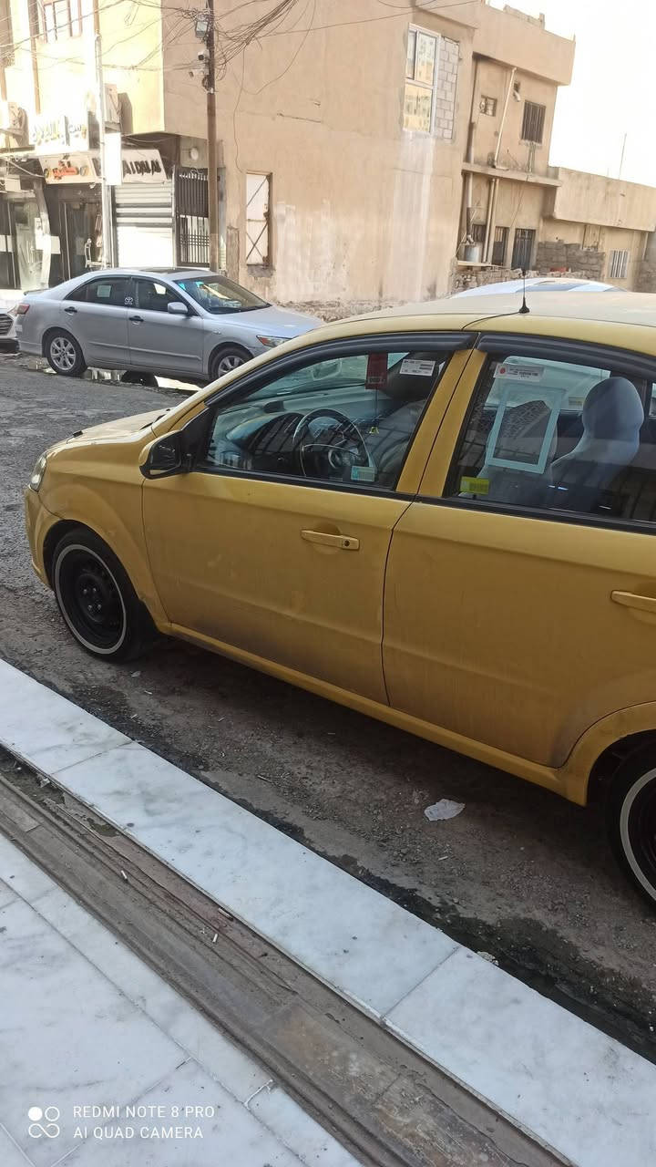 افيو 2010 دبل محرك وكير شرط سنويه باسمي تبريد تدفئه تحكمات ستيرن شاشه كامره كهربائيات كلها شغاله السياره ماناقصها اي شيي السياره بدون ضرر تلقيطات مال تكسي
***********
