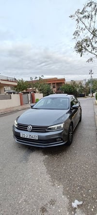 ١٫٨ تيربو • ٢٠١٧ • بكركوك