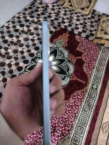 للبيع للمراوس بأيفون 11او 12او 13عادي  حتى إذا مبدله بي قطعه عادي  بوكو c71 ذاكره 128 معالج 8 كامره دقته كلش زينه وصار أقل من شهر من مستخدم  ومامفتوح بي اي شي وملحقاته من كامله والكارتون وكلش استخدامه سلس وسهل وقيم بالي بحبه الله
المكان الانبار القائم.
للاستفسار خاص او الاتصال على الرقم ***********
