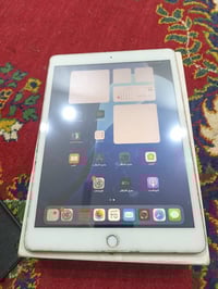 ايباد ٧ • ذاكرة ١٢٨ • حي ميسان