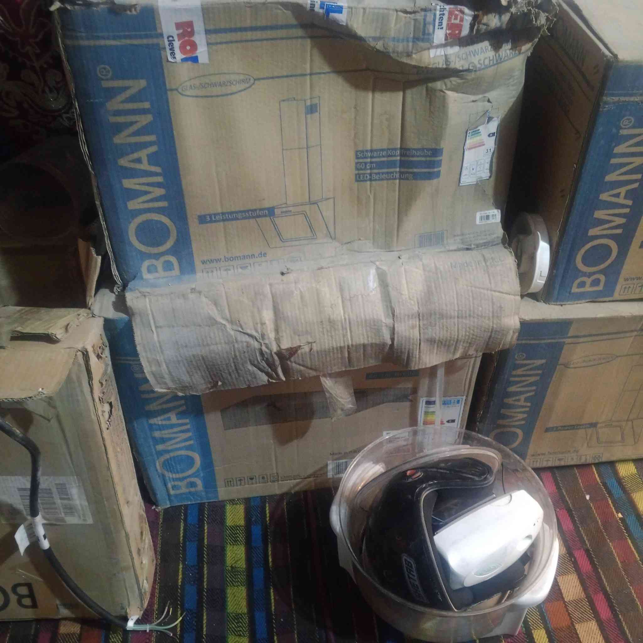 شلعه طباخات ليزري٥    مرشحات٧ شلع القطعه ٥٠ قفل


**إذا كنت صاحب هذا الإعلان وتريد حذفه لأي سبب، رجاءا أرسل رسالة إلى الدعم الفني**