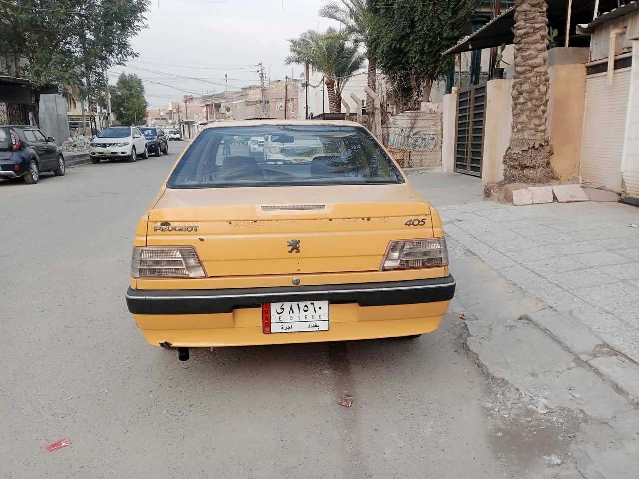 بيجو لميس ٢٠١٣
للتفاصيل الاتصال بالرقم ادناه

***********
