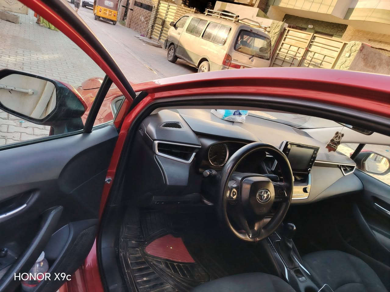 السلام عليكم كورلا موديل ٢٠٢٠ مكينه 1800مكفولا هيه والكير والصدر بيها صفحه سايق صبغ بدون تبديل بدون دواخل مكانه بغداد زعفرانيه السياره باسمي لتواصل
***********
