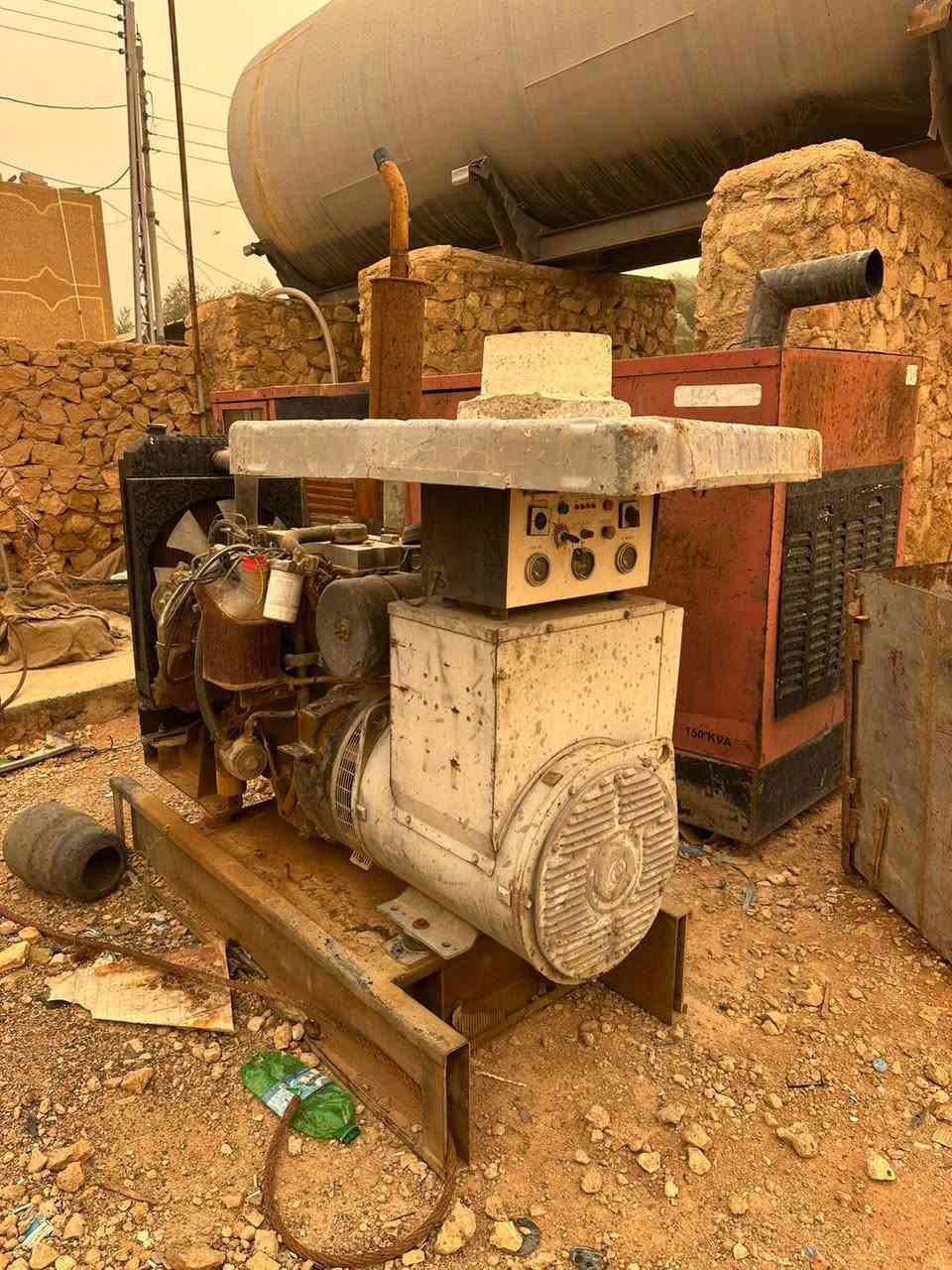 سلام عليكم بيركنز للبيع 50k
رقم صاحب المولد
***********
شغال
