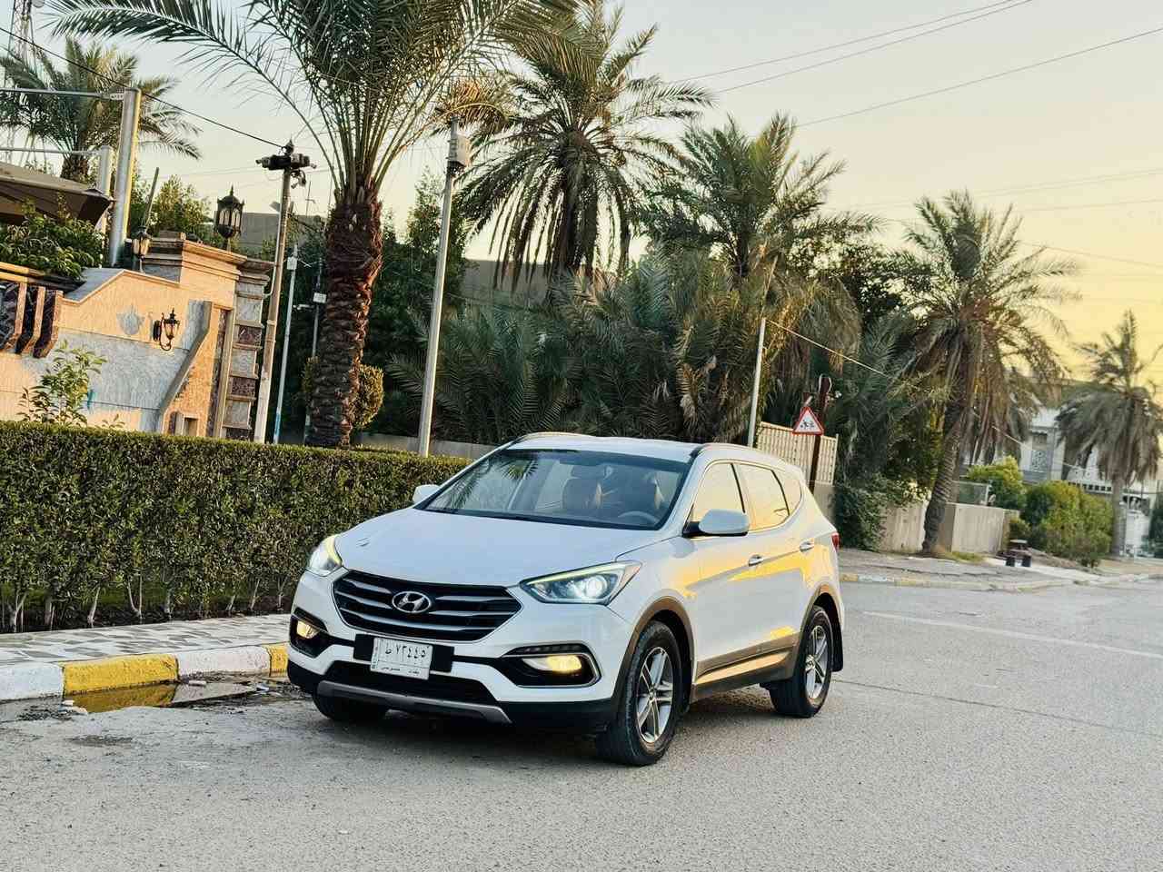 سلام عليكم
سنتافيا 2017 ب اسمي 

السعر : 135 $ وبيه مجااال 

اتصال : ***********

سياره حادثه بصيط فقط بارد ب البنيد بدون دواخل بدون ايرباك صور الاحادث مرفوقه 

موصفات : 
فور ويل 
حساسات 360 درجة 
شاشه كبيره
كامره دواره
ليدات امامية وخلفية 
إضاءة ابواب 
كاشافات 
مانع تجاوز 
رادار تحذير 
قيادة ذاتية 
انظمة قيادة متعددة

بغداد
