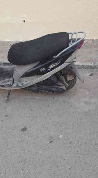 دراجة ماكس منغولي للبيع دراجة نظيفة الله شاهد مكينة من كلشي دراجة رمبة ما صارلها تقريبا 6 أشهر اوراقها منفيس السعر
850  وبيها مجال
 رقميي
***********
 مكاني بغداد المشتل
