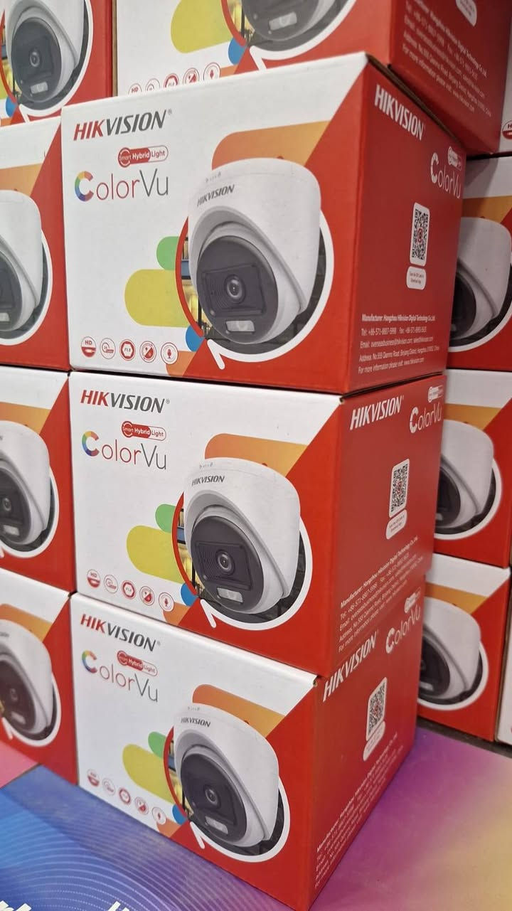 #اعلان_كامرات_مراقبة
1- سستم اربعة كامرات مراقبه تجاري
   - تصوير ليلي عادي بسعر 85 الف
   - تصوير ليلي ملون بسعر 95 الف

2-سستم اربعة كامرات اصلي وكالة 

-شركة اسوار بدقة 2Mp بسعر 165 الف  
-بدقة 5Mp  بسعر 230،000

_ هك فجن بدقة 2Mp بسعر 165 الف

_ هايلوك بدقة 2Mp بسعر 155  الف

3- يوجد كامرات حسب الطلب 
6كامرات/ 8 كامرات / 16

تصوير ليلي نهاري / ملون - عادي
مع جودة الصوت والصورة

ويوجد فريق متخصص بتنصيب وبرمجة الكامرات
للأستفسار اكثر الاتصال على الرقم التالي  او مراسلة الصفحة 

*********** محمد كامل عيسى 
*********** عماد هاشم
