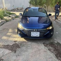 اخوان للبيع  النتره موديل 2020 رقم اربيل تحويل مباشر  السياره وارد امر...