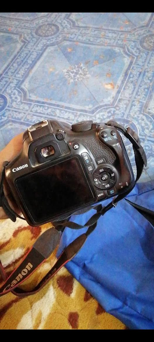 كانون 1.300 كامل ملحقات صوره عليه تخبل مكان سماوه سعر 400


**إذا كنت صاحب هذا الإعلان وتريد حذفه لأي سبب، رجاءا أرسل رسالة إلى الدعم الفني**