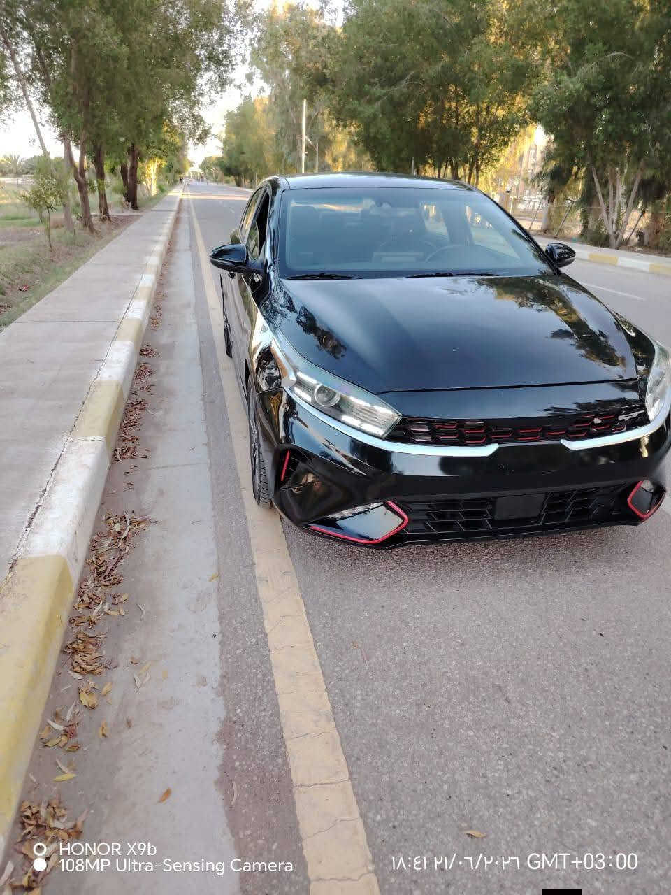 سلام عليكم 
تحيه طيبه لجميع 
للمراوس فقط
فورتي موديل 24 دخول جديد منفيس 
جيتي لاين فول مواصفات عده الفتحه 
وارد امريكي حادث حاملغ وبنيد فقط والباقي مكفول سياره جاهزه من كلشي بحالة زيرو ماشيه 22 الف حقيقي

للمراوس 
140 $
عنواني بابل المسيب 
***********
