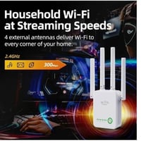 مقوي شبكة • مقوي واي فاي