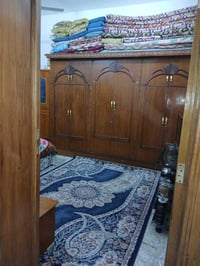 ٢١٠م • ٦ غرف نوم • مقابل سيد الأوصياء