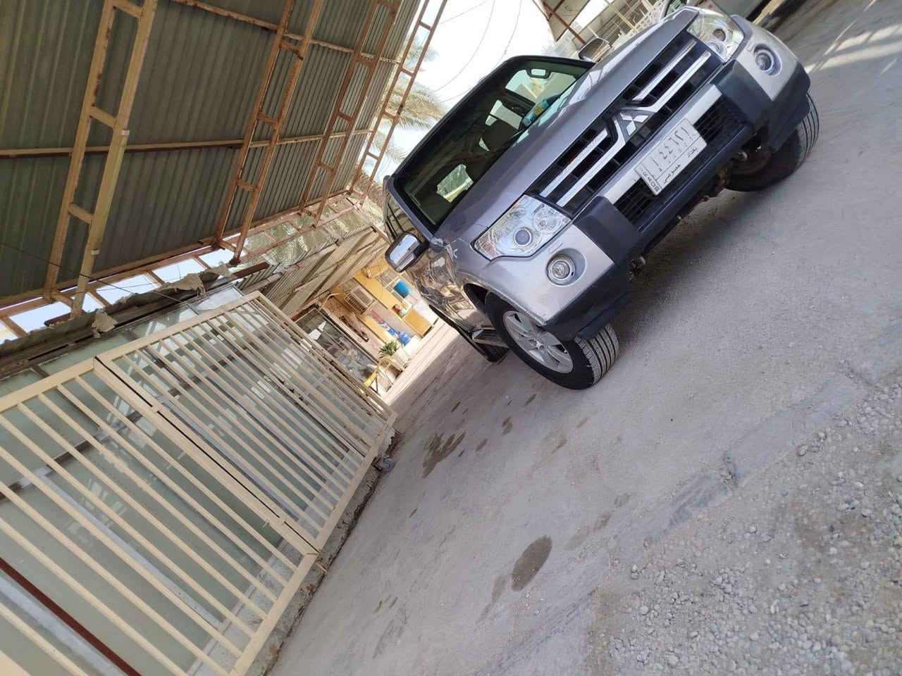 باجيرو 2008 حبتور كفاله كفاله كفاله حته الدعاميات كفاله مابي صبغ رقم بغداد تحويل مباشر سنويه ماساقطه
فتحه سلايت  السعر 119مجال بسيط ماكو مكفول بهيجي سعر
كشنات كهرباء تحكمات 
تخم تاير 
مكينه 3500المرغوب
ومواصفات الحبتور معروفه 
***********
مكان كربلاء
