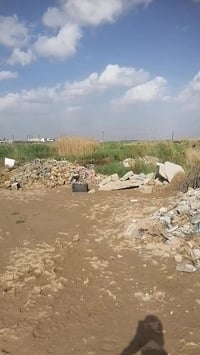 دونم طابو • الجعارة المدائن • ٤٥×٥٥