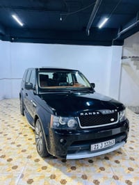 رانج روڤەر سبورت • ٢٠١١ • أربيل