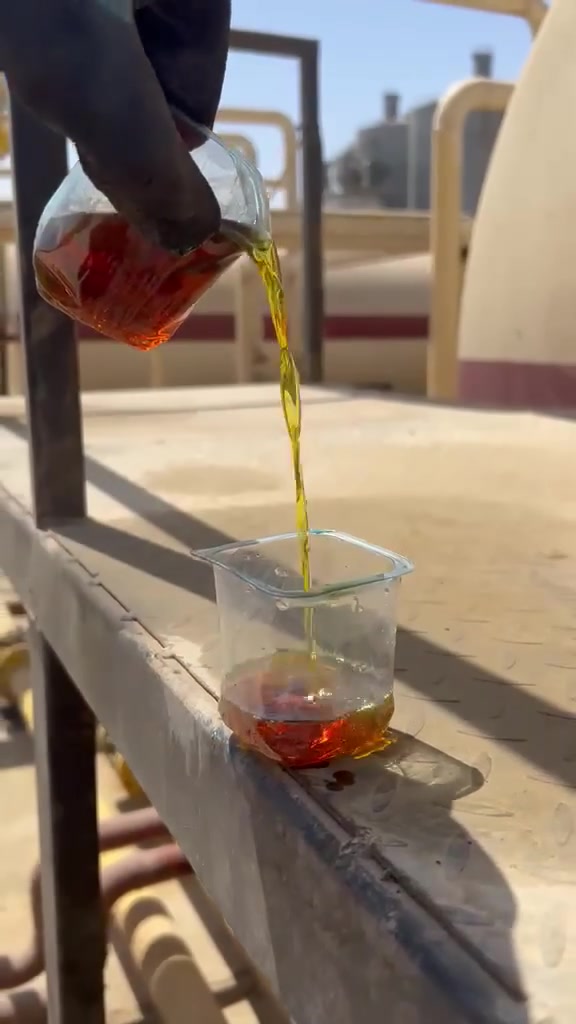 منتوج علي المياحي
***********
كاز اصف 
كاز احمر خفيف 
كاز احمر ثكيل
متوفر جميع الحمولات 
تجهيز عله مدار 24ساعه
@إشارة
