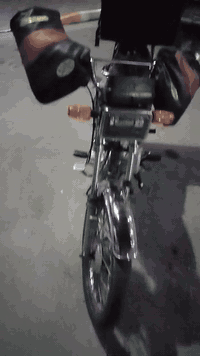 تايكر 4 كير دراجه نضيفه كهربائية كلهن شغاله بيهة بس الجبنه ول سبرنكنه مال هندر مكاني بغداد بسمايه ***********
