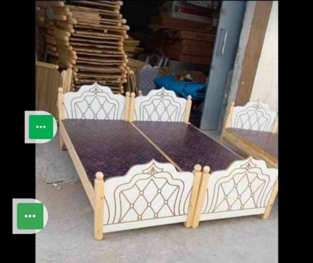 ‎جربايه خشب‎ البصرة, العراق


**إذا كنت صاحب هذا الإعلان وتريد حذفه لأي سبب، رجاءا أرسل رسالة إلى الدعم الفني**