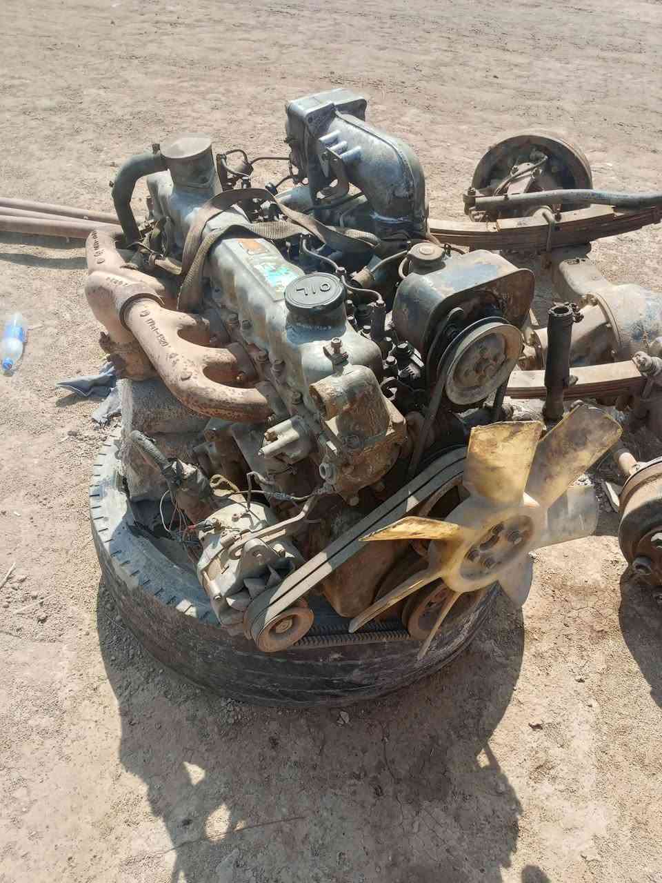 السلام عليكم مكينه جيش الشعبي للبيع ***********
