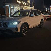 بي ام X3 • ٢٠٢٣ • رقم اربيل