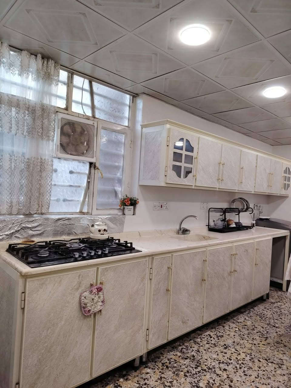 كاونتر ألمنيوم سعر مليون و300 مكان بغداد زيونة


**إذا كنت صاحب هذا الإعلان وتريد حذفه لأي سبب، رجاءا أرسل رسالة إلى الدعم الفني**