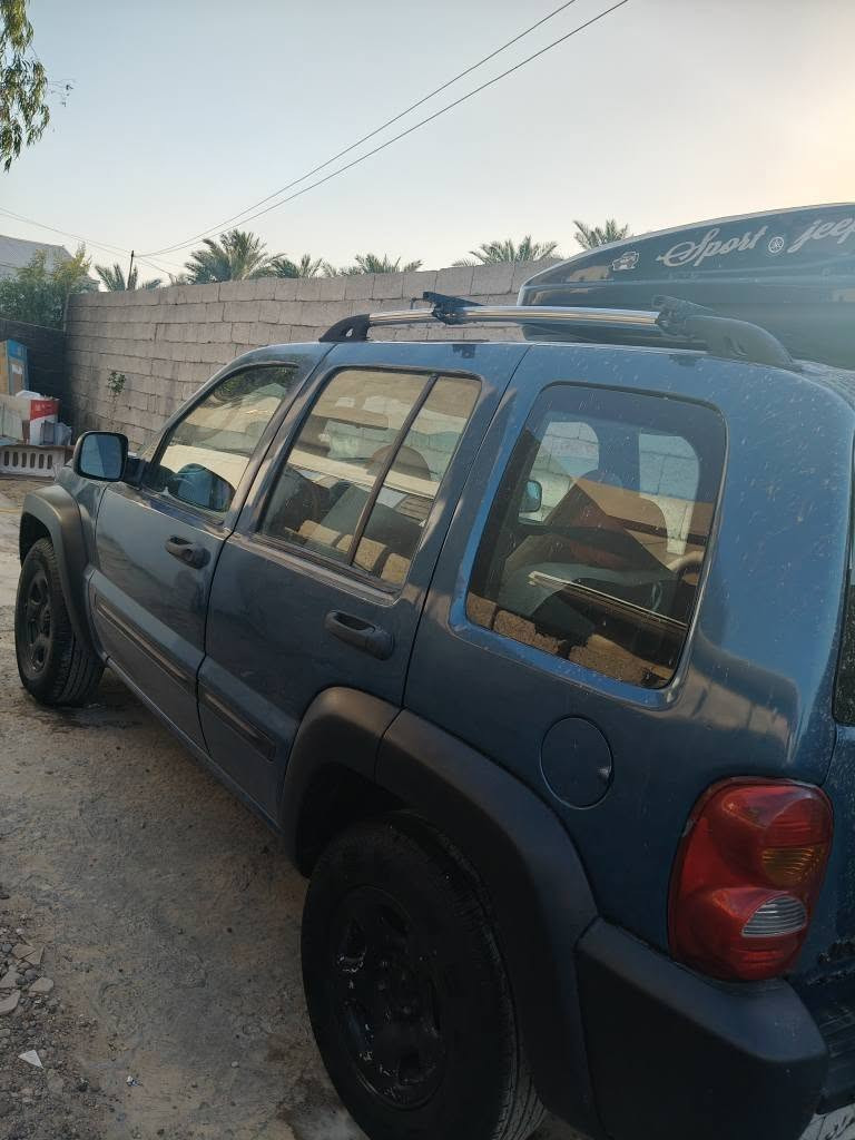 جيب لبرتي صبغ عام كير عادي محرك وكير جديد تخم تاير جديد تبريد ثلج ثلج رقم سليمانية بدون نقص جاهزة شاشة وكامرة دوارة بغداد, العراق


**إذا كنت صاحب هذا الإعلان وتريد حذفه لأي سبب، رجاءا أرسل رسالة إلى الدعم الفني**