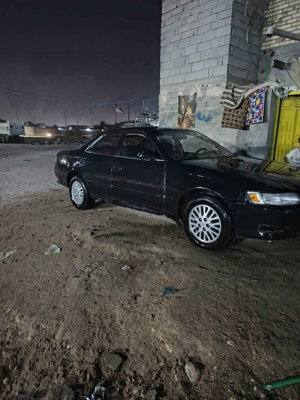 مارك نفخ مكينه وكير كفاله جدد تخم تاير سنوبه ٢٧ تحويل ثاني ايوم بكاني زبير سعر ٣٥


**إذا كنت صاحب هذا الإعلان وتريد حذفه لأي سبب، رجاءا أرسل رسالة إلى الدعم الفني**