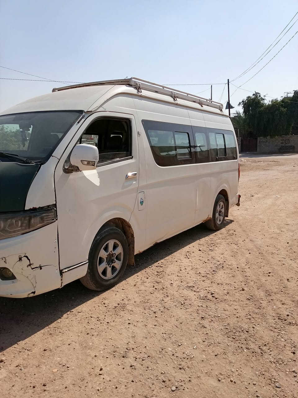 السلام عليكم 
جنبي باو 2015 بابل مكينة كير اكسن تبريد حداديه مكفولات مصبوغة حزام مصفره هيئة وغرامات السعر 77 وبيها مجال 
العنوان الإسكندرية ‏‪***********‬‏
