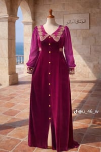 خياطة حسب الطلب • واتساب