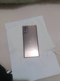 نوت 20 عادي G5 سعر 200 قفل   تواصل واتساب او اتصال  07877552221