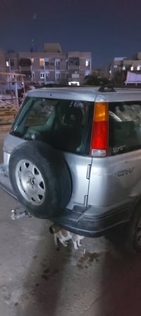 سياره للبيع موديل ٢٠٠٢ للإستفسار ٠٧٨٠٧٢٠٧٣٣٦