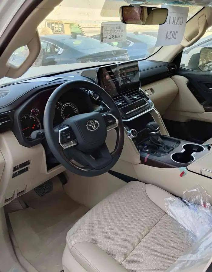 لاند كروز موديل 2024 تدخل العراق
السعر 35 الف دولار
سيارة اصفار
وتساب +966580685710


**إذا كنت صاحب هذا الإعلان وتريد حذفه لأي سبب، رجاءا أرسل رسالة إلى الدعم الفني**