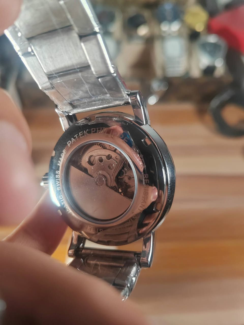 باتك فيلب
المينة نجوم الفضاء
سنتر شمسي قمري
سنتر 24 ساعة
قلب مفتوح
الظهر كاشف
35 الف قطعة وحدة
*********** واتساب
