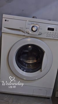 LG • موديل WD-80154TP • أربيل