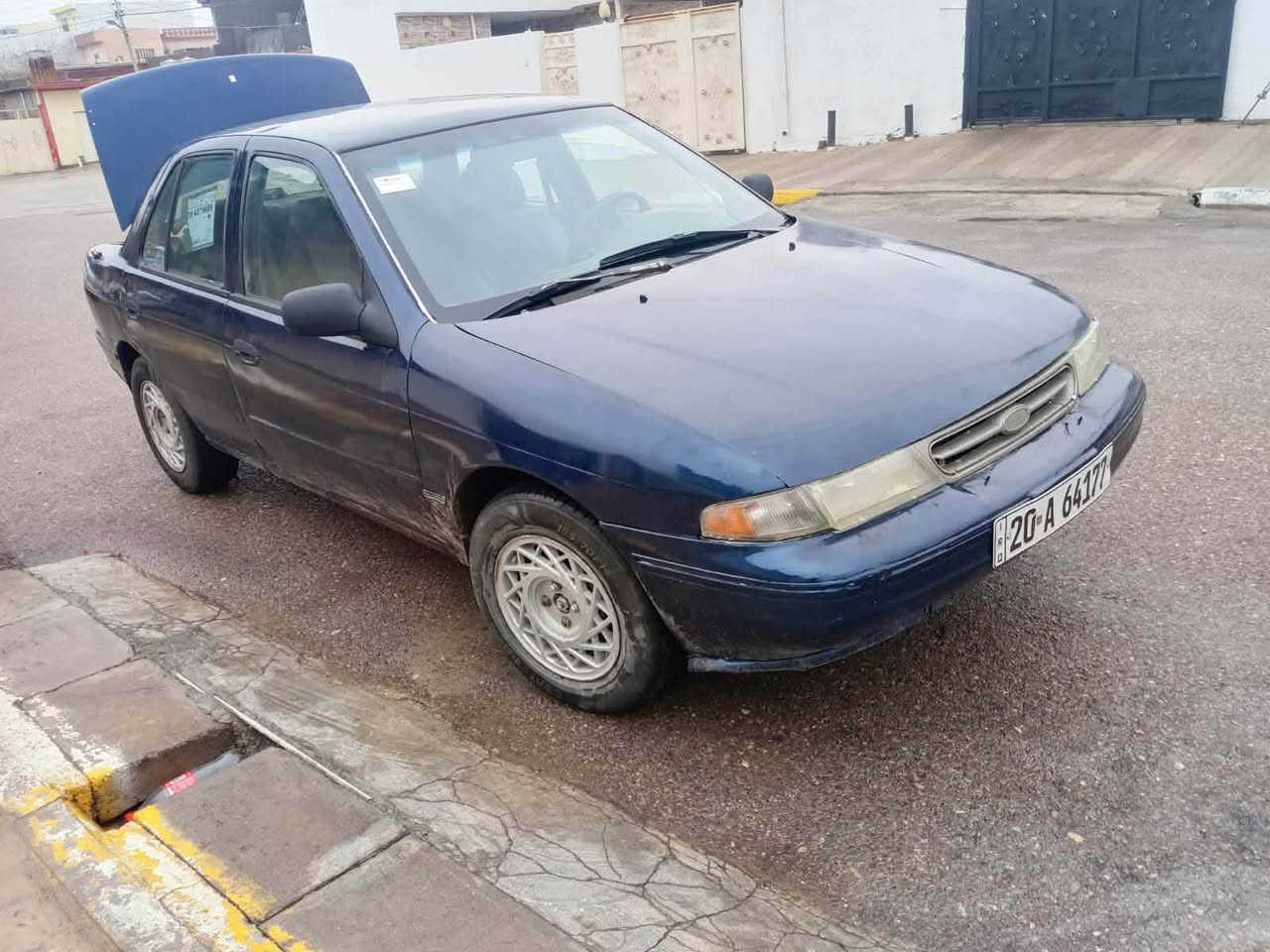 الاتصال *********** كركوك, العراق
